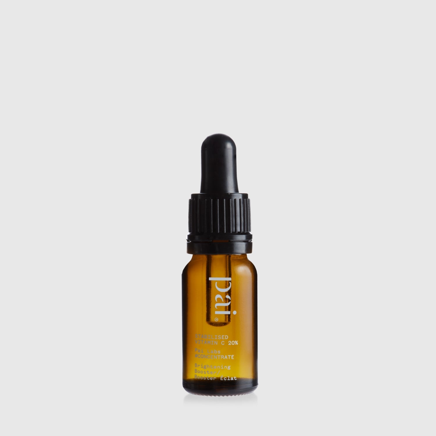 Stabilized Vitamin C 20% Booster